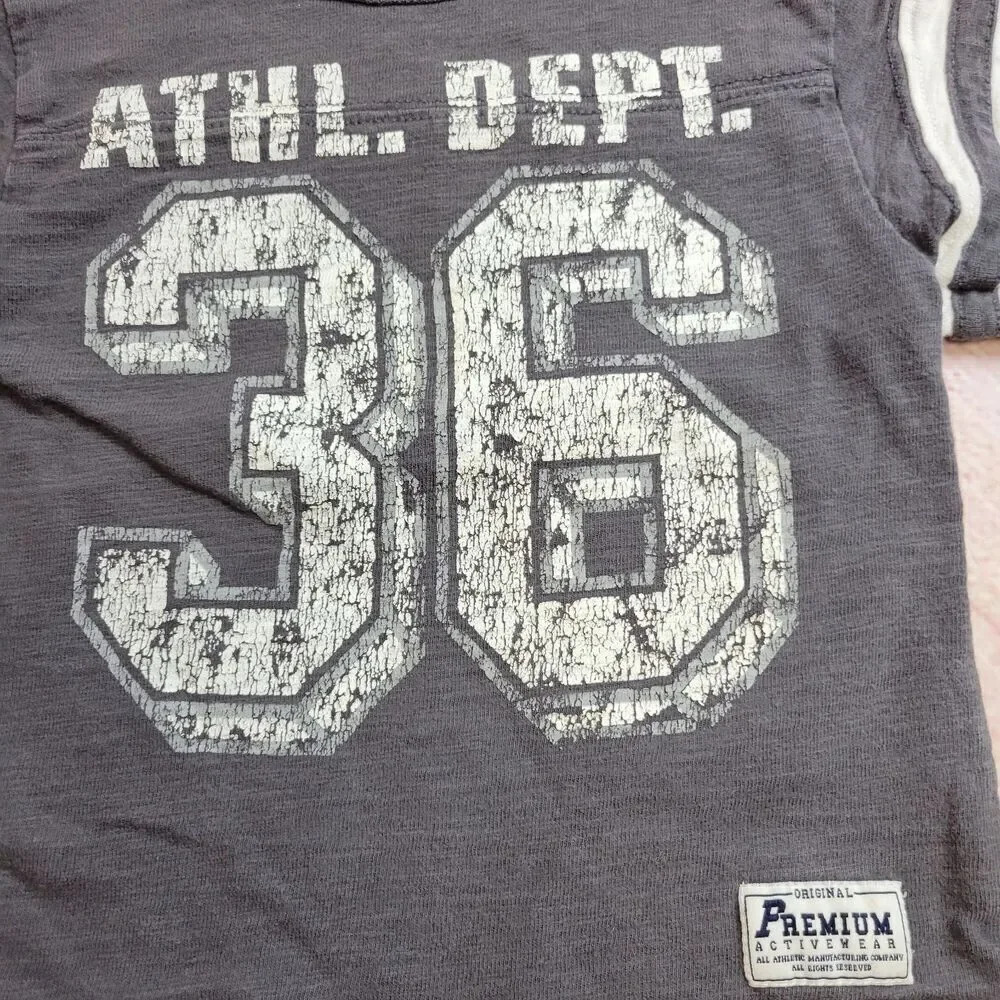 Children's Place shirt 24 mo